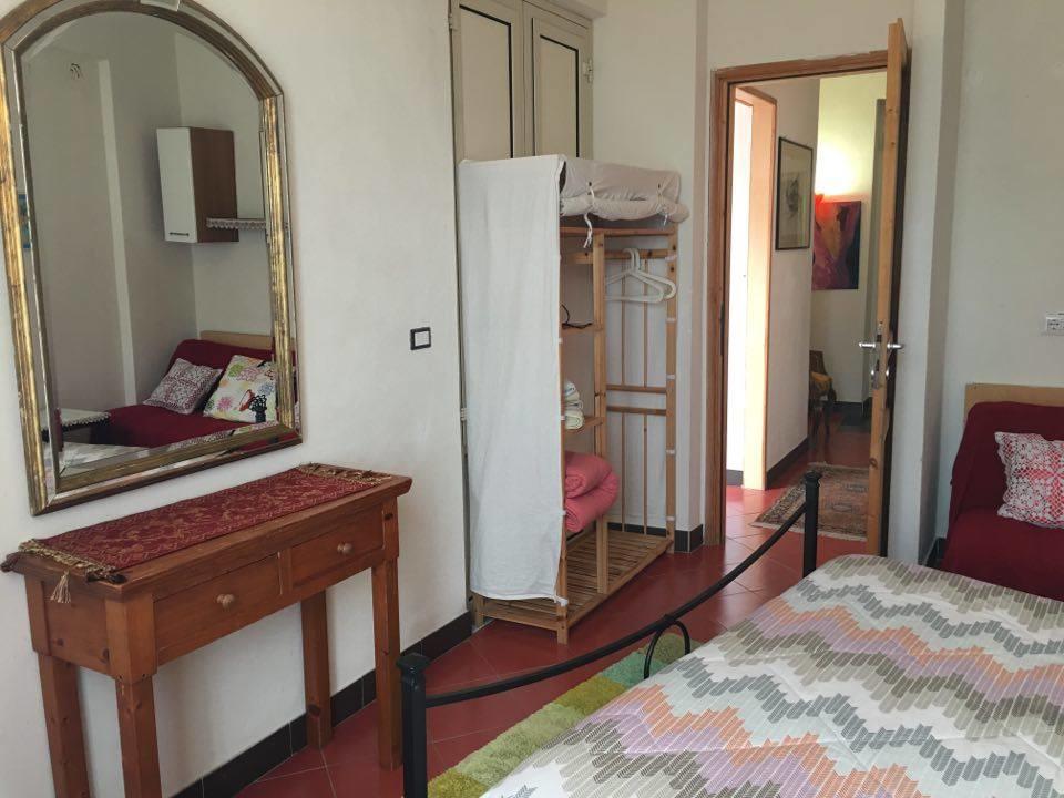 Taormina's Odyssey Frühstückspension